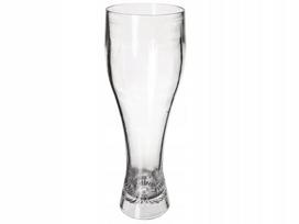 Alaus bokalas plastikinis Orion 600 ml