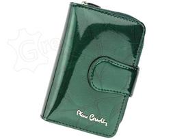 Moteriška piniginė Pierre Cardin 02 LEAF 115 02LEAF115235325900949009490, Pilka