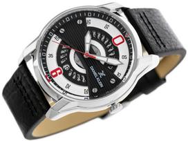 Laikrodis vyrams DANIEL KLEIN 12155-5 (zl012a) + dėžutė TAY16085