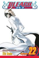 Bleach, Vol. 22: Conquistadores, Bleach, Vol. 22: Conquistadores