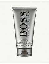 Dušo gelis vyrams Hugo Boss, 100 ml