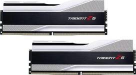 Operatyvioji atmintis (RAM) G.Skill Trident Z5 DDR5-6000 CL36-36-36-96 1.35V 32GB (2x16GB) Intel XMP / AMD EXPO F5-6000J3636F16GX2-TZ5S