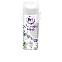 Vatos diskeliai Bel Cosmetics Face & Body, 70 vnt.