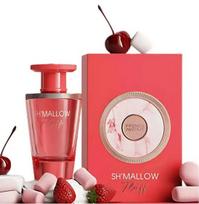 Kvapusis vanduo French Avenue Sh’mallow Fluff EDP moterims, 100 ml
