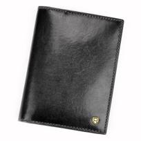 Piniginė vyrams Rovicky N02-RVT RFID N02RVTRFID334735903051020674, Juoda