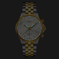 Certina DS-8 Chrono C045.417.22.031.00 C045.417.22.031.00