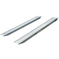 Aliuminės rampos 115x30NB 3080-3710kg