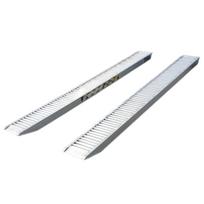 Aliuminės rampos 115x40NB 1950 - 2500kg