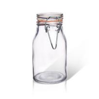Stiklainis lakuotas stiklas su segtuku BELA 0,2 l