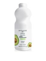 BYPHASSE Kondicionierius sausiems plaukams su avokado ekstraktu, 400 ml