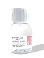 BYPHASSE Šampūnas visų tipų plaukams, 60 ml