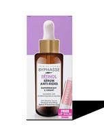 BYPHASSE Veido serumas su retinoliu 50 ml ir lūpų balzamas 4,8 g