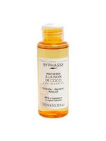 BYPHASSE Kokoso aliejus kūnui, veidui ir plaukams, 100 ml