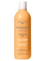 BYPHASSE Šviesinantis veido pienelis su morkų ekstraktu, 500 ml