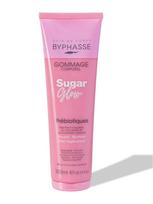 BYPHASSE Raminamasis kūno šveitiklis SUGAR GLOW, 300 ml