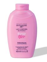 BYPHASSE Kūno pienelis SUGAR GLOW, 400 ml