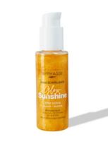 BYPHASSE Blizgus kūno aliejus GLOW SUNSHINE, 100 ml