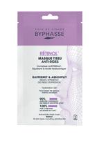 BYPHASSE Veido kaukė nuo raukšlių su retinoliu, 18 ml