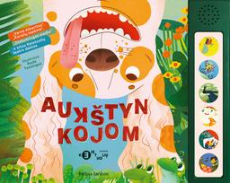 Aukštyn kojom. "Varna Albertina", "Karalių lopšinė", "Stebuklingas medis" ir kitos Keistuolių teatro dainos