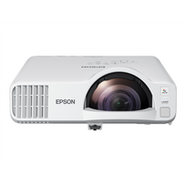 Epson | EB-L210SW | WXGA (1280x800) | 4000 ANSI lumens | White|V11HA76080