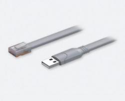 PATCH CABLE CONSOLE/1.8M PR2UR18M TELTONIKA|PR2UR18M