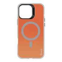 OBAL:ME MagNetix SolarFlex dėklas skirtas Apple Apple iPhone 16 Pro Max Copper pilkos spalvos