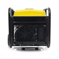 Inverterinis elektros generatorius KRAFT&DELE (benzininis)  4,8kW, KD194