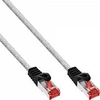inLine CAT 6, S/FTP, PiMF 3m 76403T