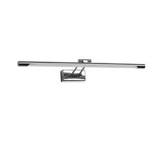 LED Veidrodžio apšvietimas LED/13W/230V 3000K 64cm chromas