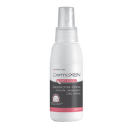 DERMOXEN SOFT COOL, intymus dezodorantas, 100 ml (Ekuberg Pharma)
