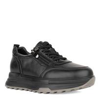 Sportbačiai moterims, Juoda, Sneakers