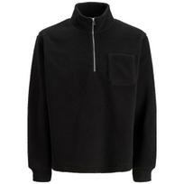 Megztinis vyrams, Juoda, Greene teddy sweat