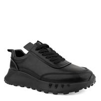 Sportbačiai moterims, Juoda, sneakers
