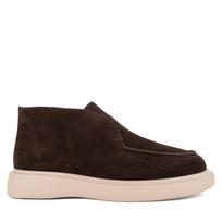 Aulinukai moterims, Ruda, booties 25AW, LAC6582-25202BRW