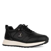 Sportbačiai moterims, Juoda, Sneakers