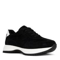 Sportbačiai moterims, Juoda, Sneakers
