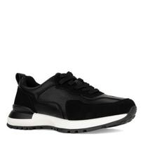 Sportbačiai moterims, Juoda, Sneakers