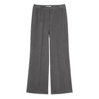 Kelnės moterims, Pilka, 510007710233 Pants