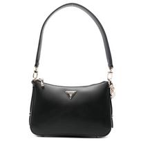 Rankinė per petį, Juoda, Daryna II shoulder bag