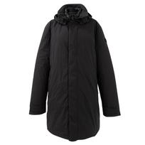Striukė vyrams, Juoda, Jackets