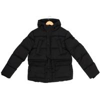 Striukė vyrams, Juoda, Jackets
