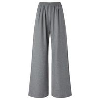 Kelnės moterims, Pilka, Ramona trousers
