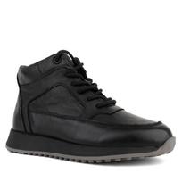 Aulinukai moterims, Juoda, Booties