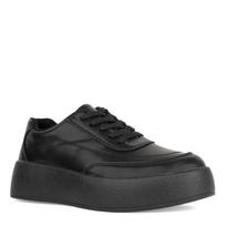 Sportbačiai moterims, Juoda, Sneakers