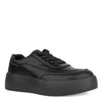 Sportbačiai moterims, Juoda, Sneakers