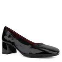 Aukštakulniai moterims, Juoda, Pumps