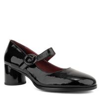 Aukštakulniai moterims, Juoda, Pumps
