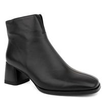 Aulinukai moterims, Juoda, Booties