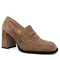 Aukštakulniai moterims, Smėlio, Pumps, ldb6585-25209bei