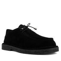 Mokasinai moterims, Juoda, Mocasins